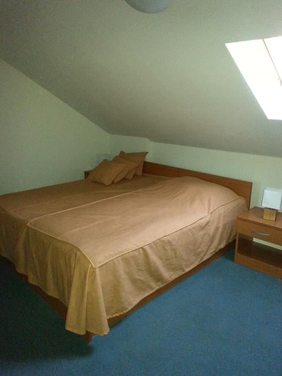 Hotel Istra 바라즈딘 객실 사진