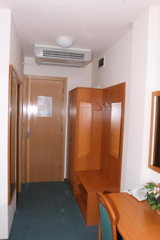 Hotel Istra 바라즈딘 객실 사진