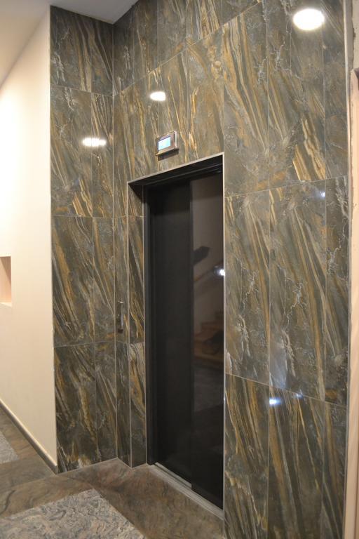 Hotel Istra 바라즈딘 외부 사진
